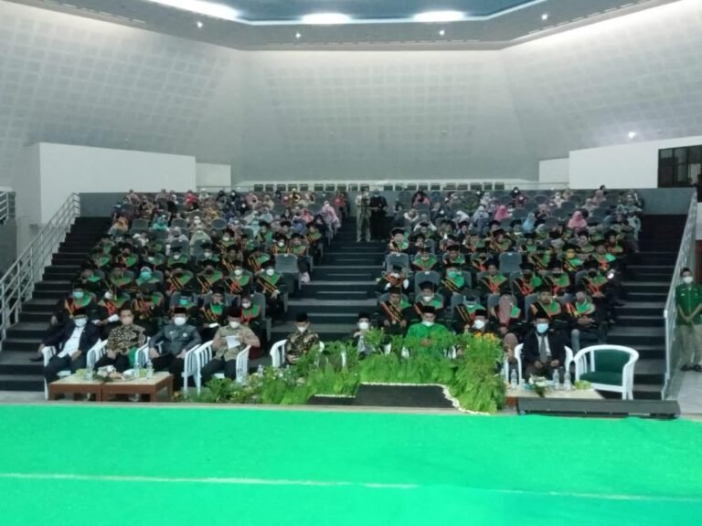 STEBI PUI BOGOR